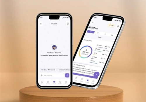US-Based Digital Health Platform