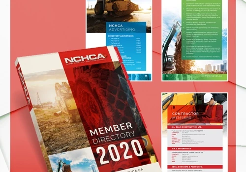NCHCA
