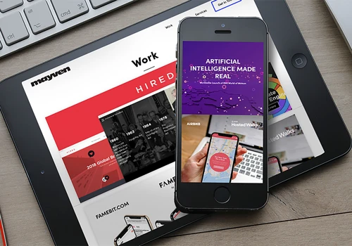 IBM, Facebook & Airbnb Storytelling: Case Studies