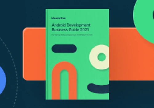 Android Development Business Guide 2021