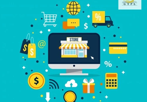 Ecommerce Solution