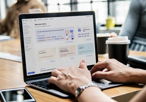 Enhancing Corporate Wellness Through Technology