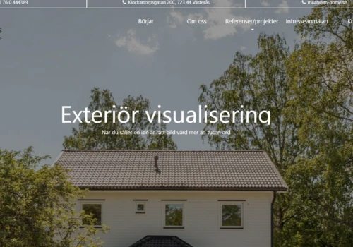 Construction company specializing in building.