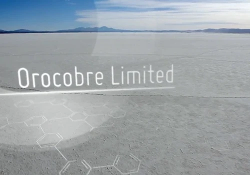 Video Production - Orocobre
