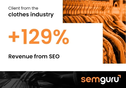 How we increased store revenue by 129.22%?