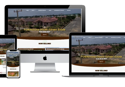 Novone Properties