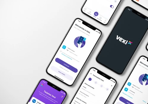 VEXI