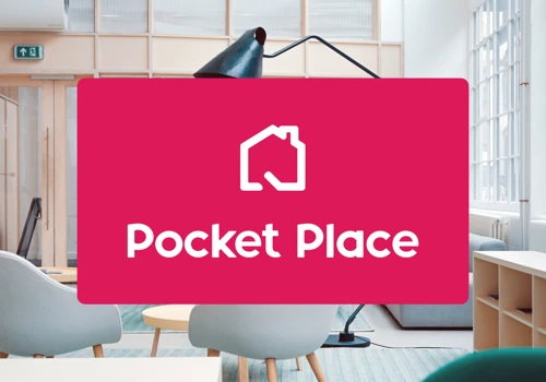 Pocket Place