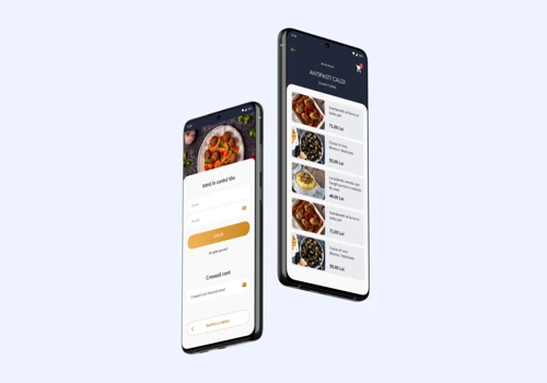App design