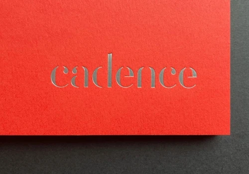 Argent – Cadence King's Cross