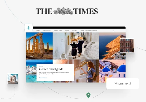 The Times