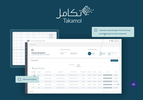 Takamol Holding
