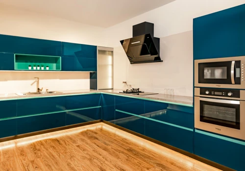 Interior Shoot