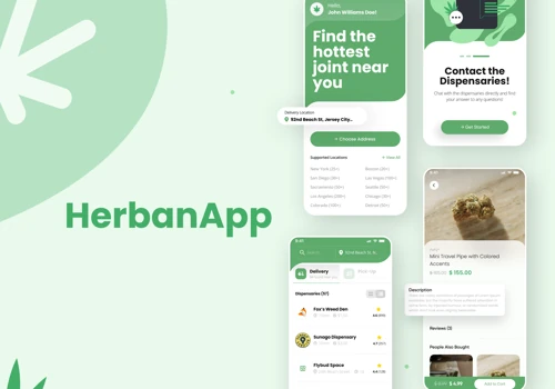 HerbanApp