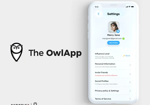Owl App