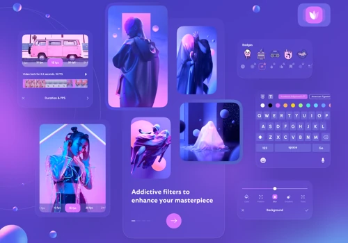 Giffy App