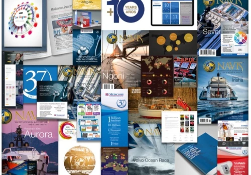 FWC Advertising Portfolio