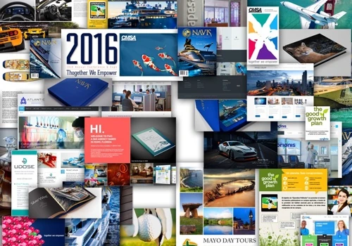 FWC Advertising Portfolio 2