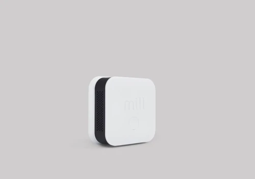 IoT Air Quality Sensor