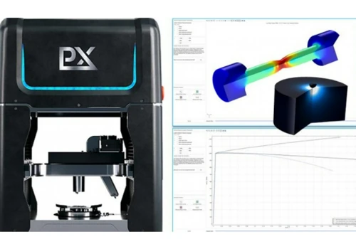 A full software package for R&D purposes