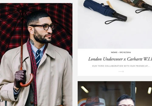London Undercover