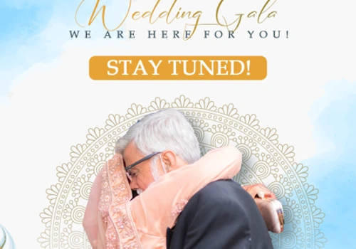 Wedding Campaign