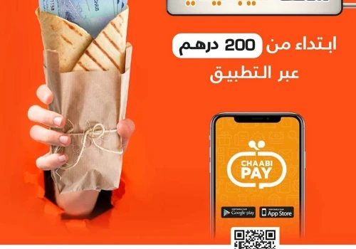 SALAF DEPANINI : THE 1st Nano Loan in Morocco
