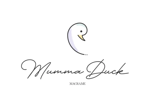Mumma Duck - Brand Identity