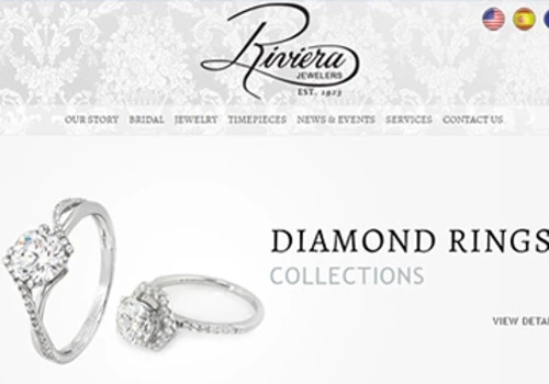 French Riviera Jewelers USA