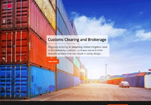 Malco Logistics UK