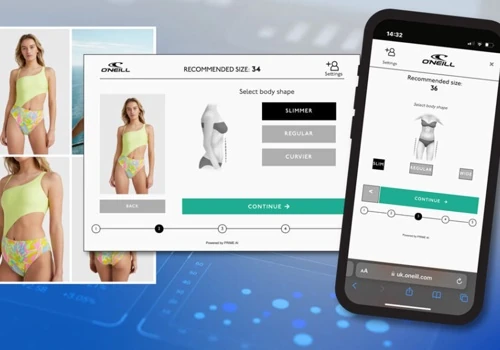 Fit Finder