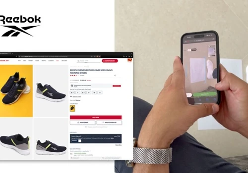 Foot Measurement from Images