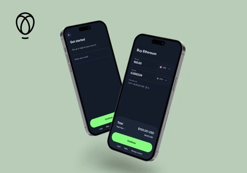 Creating Topper for the Cryptocurrency industry
