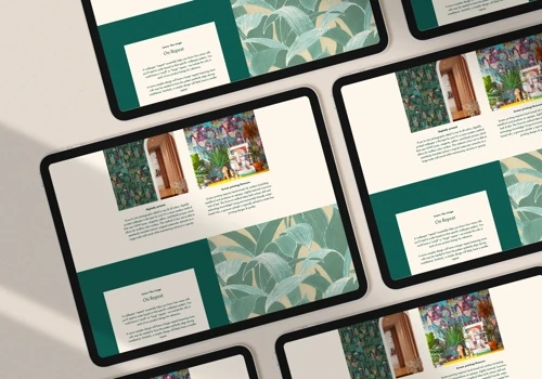 Jungalow | Shopify Plus Design & Development