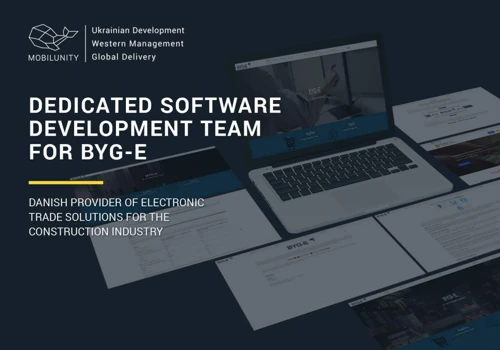 Scaling Up a  Dev Team for a Danish Company