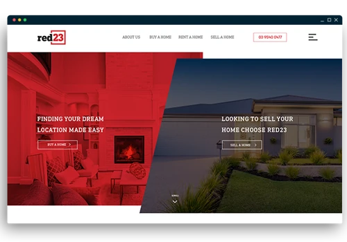 Red23 Real Estate