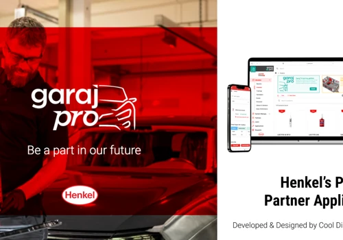 GarajPro | VRM Partner App
