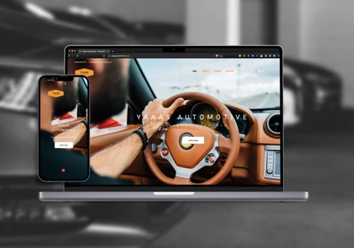 Web Design