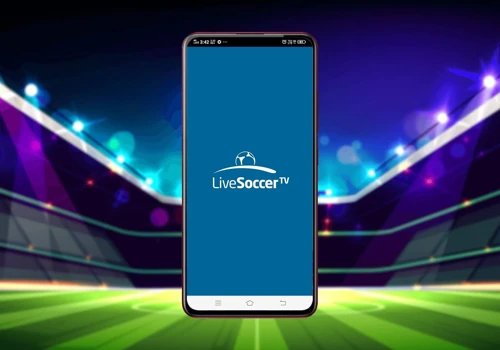 Live Soccer TV