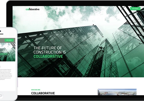 Collaborative CG