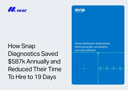 Near X Snap Diagnostics