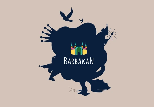 Bajeczny Barbakan