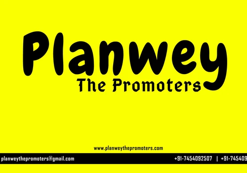Planwey The Promoters