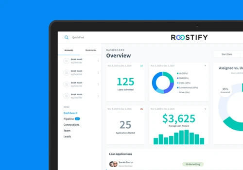 Roostify