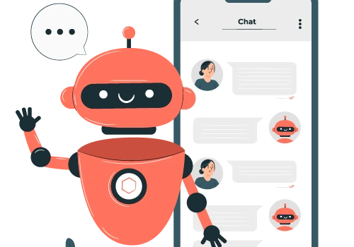Chat (Twilio) Widget