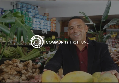Community First Fund