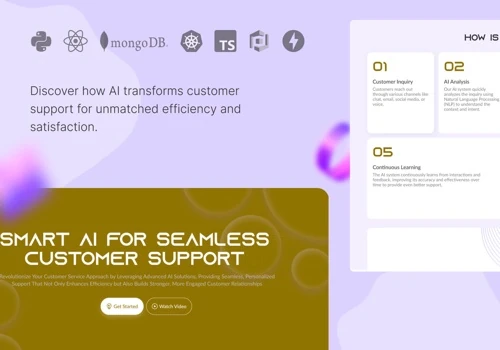 Elevating Efficiency and Customer Satisfaction