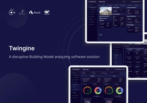 Reimagining the Construction: BIM model next level