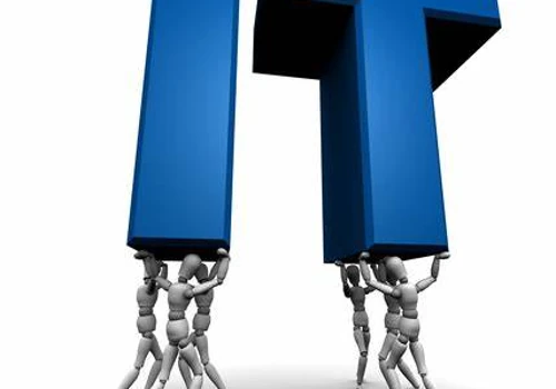 Manged IT support and Services