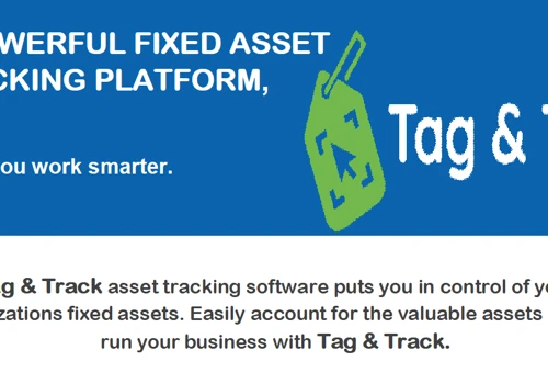 Tag & Track